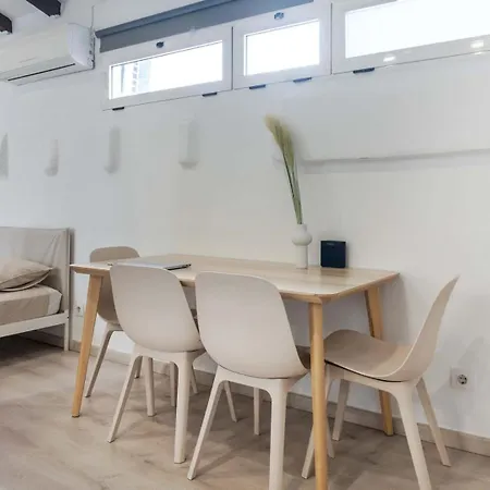 Apartment Spacest - Carrer De Marti A *
